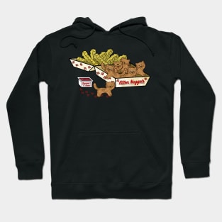 Kitten Nuggets Hoodie